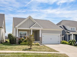 1157 Greens Dr, Simpsonville, KY
