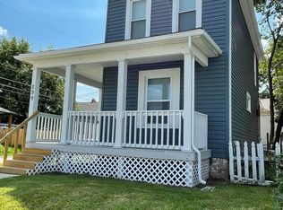 299 S Warren Ave, Columbus, OH