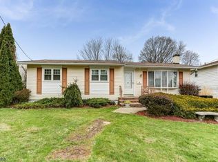 3 Barone St, Netcong, NJ 07857