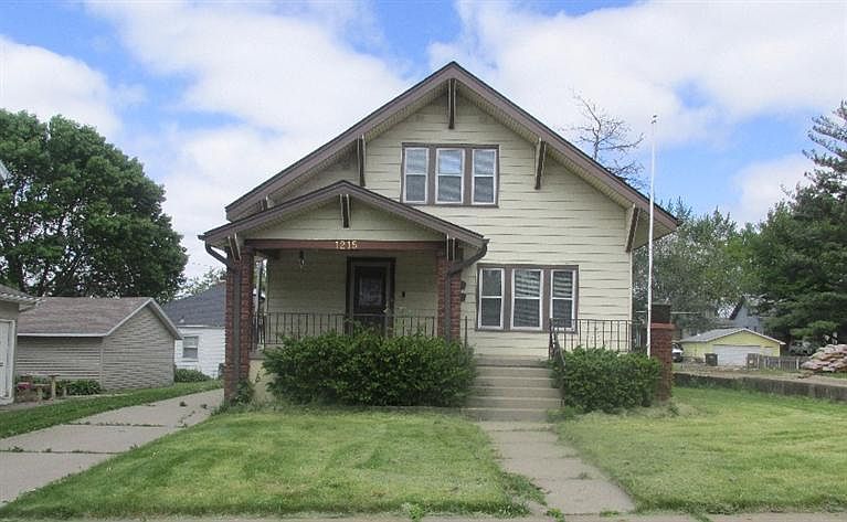 1st image of 1215 W Main St