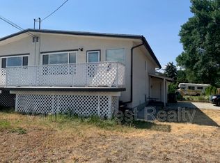 815 Thompson Rd, Kelowna, BC V1X3X2