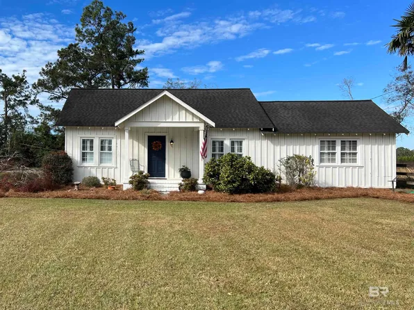 13393 County Road 9, Foley, AL 36535