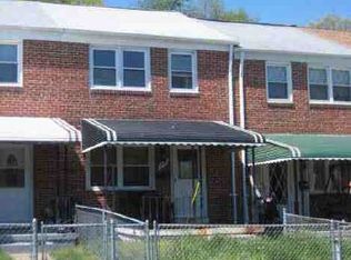 4422 Scotia Rd, Halethorpe, MD 21227