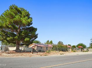 9555 E Avenue T14, Littlerock, CA 93543