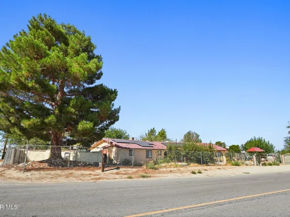 9555 E Avenue T14, Littlerock, CA 93543