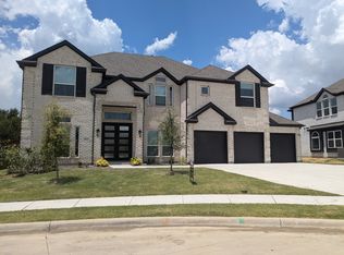 1912 Ordonez Dr, Little Elm, TX 75068