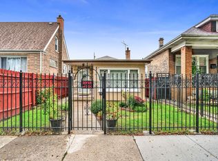 3841 W 57th St, Chicago, IL