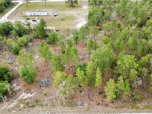 0 SE 25th St #8, Morriston, FL 32668