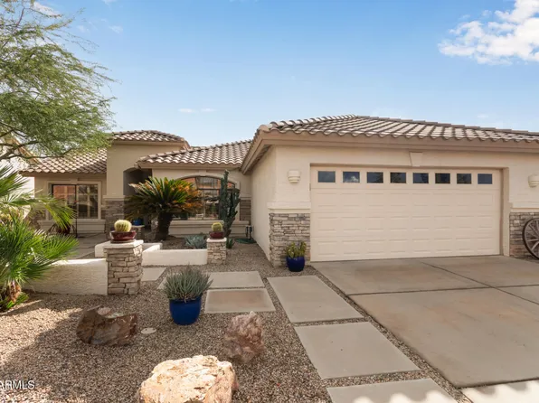 9437 E NACOMA Drive, Sun Lakes, AZ 85248