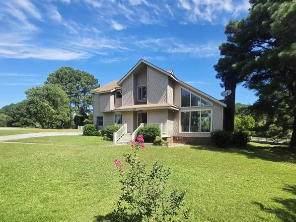 841 Short Spoon Cir, Rocky Mount, NC 27804