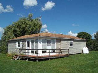 326 Middle Rd, Shunk, PA 17768