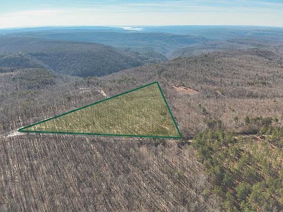 2nd image of 0 Palmer Firetower Rd