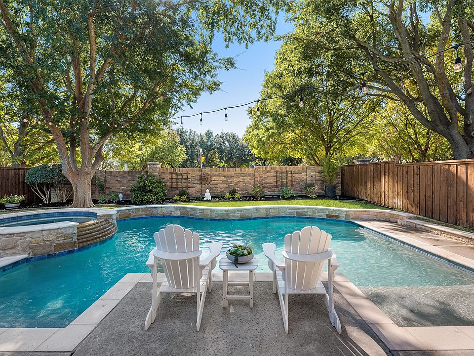 3909 Sharondale Dr, Flower Mound, TX 75022 | Zillow