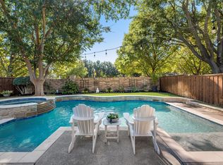 3909 Sharondale Dr, Flower Mound, TX 75022