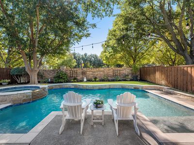 3909 Sharondale Dr, Flower Mound, TX, 75022