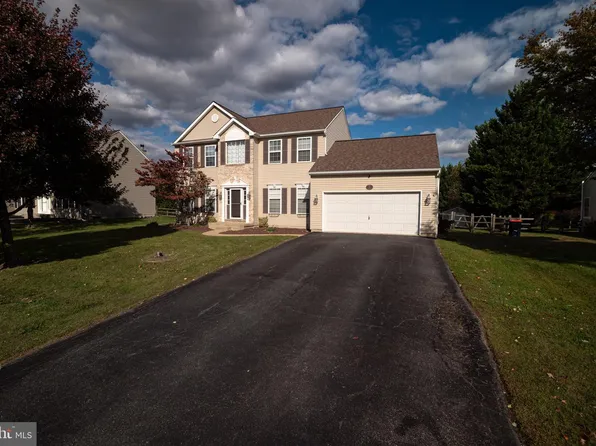 27 Basalt St, Townsend, DE 19734