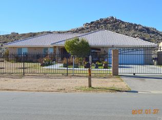 15894 Serrano Rd, Apple Valley, CA 92307
