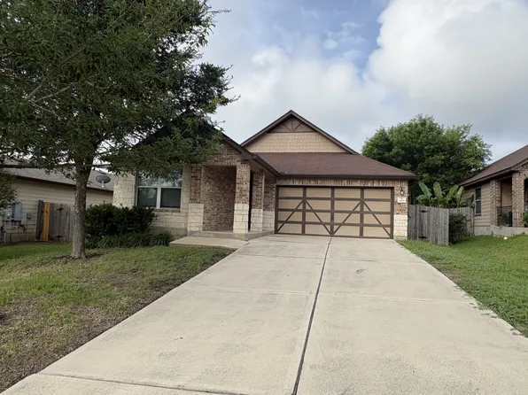 400 Gina Dr, Kyle, TX 78640