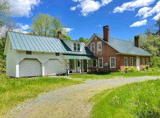 44 Watershed Rd, Bethel, VT 05032