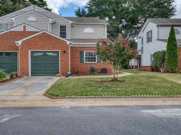 107 Kingston Court, Yorktown, VA 23693