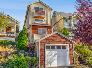 6536 Sycamore Ave NW, Seattle, WA 98117