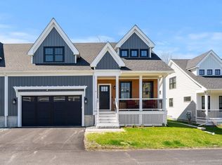 4 Primrose Ln #4, Ipswich, MA 01938