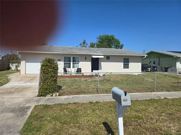 4149 Gorgas St, North Port, FL 34287