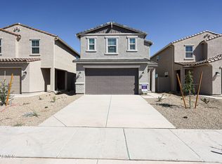 17362 W Villa Chula Ln, Surprise, AZ 85387