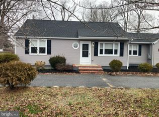 643 Town Bank Rd, Cape May, NJ 08204