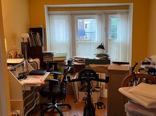 3 Bardwell St FLOOR 2, Jamaica Plain, MA 02130