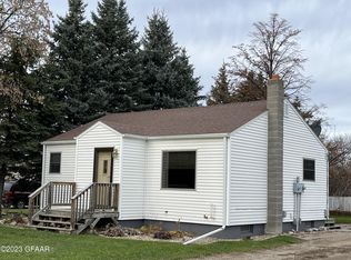 229 Major Ave, Minto, ND 58261