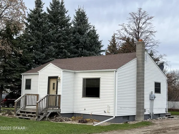 229 Major Ave, Minto, ND 58261