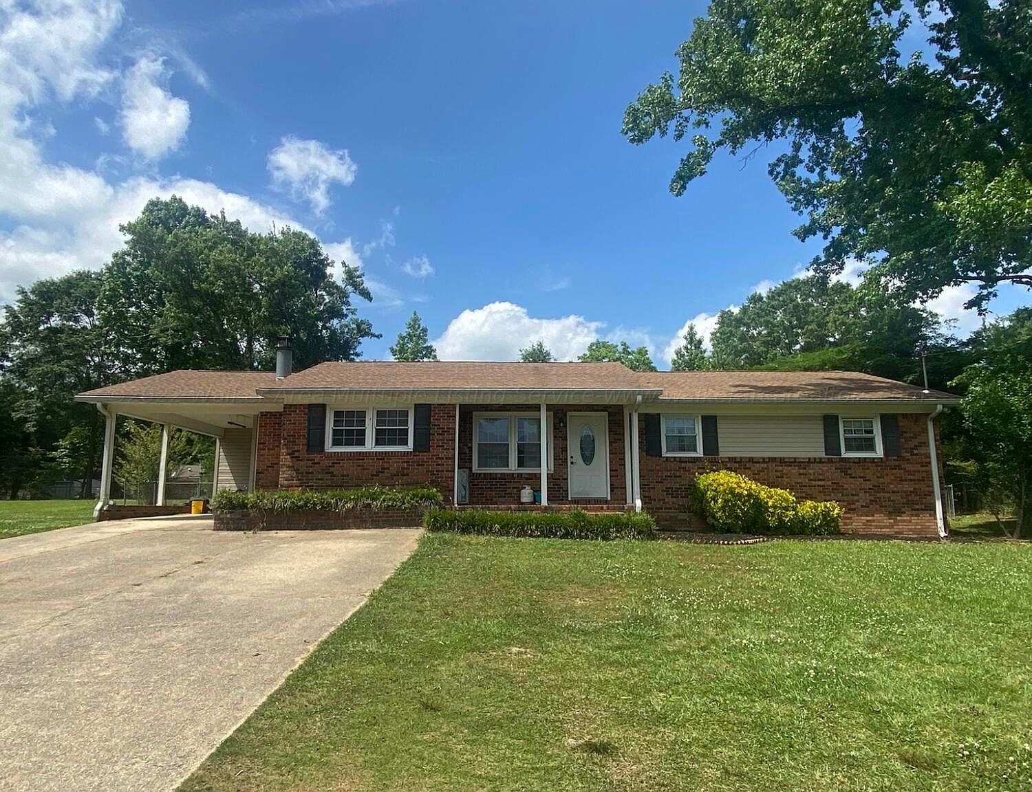 1106 Pineview Rd, Jasper, AL 35504 Zillow