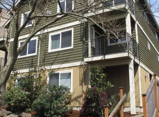 2850 14th Ave W, Seattle, WA 98119