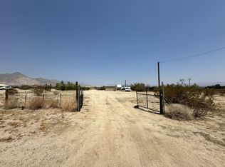 8028 Arsenault Rd, Inyokern, CA 93527