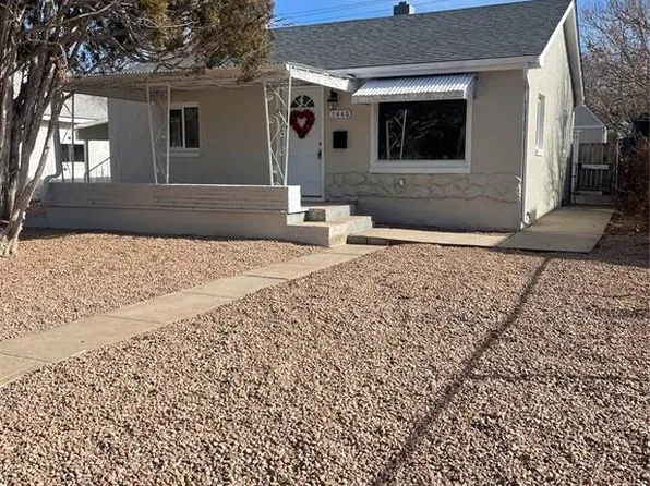 1440 Beulah Ave, Pueblo, CO 81004