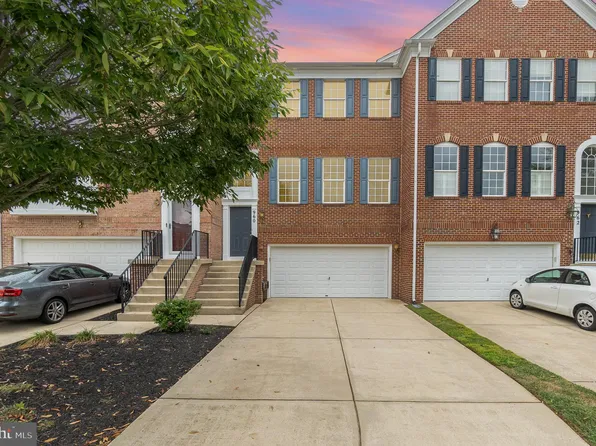 960 Creek Park Rd, Bel Air, MD 21014