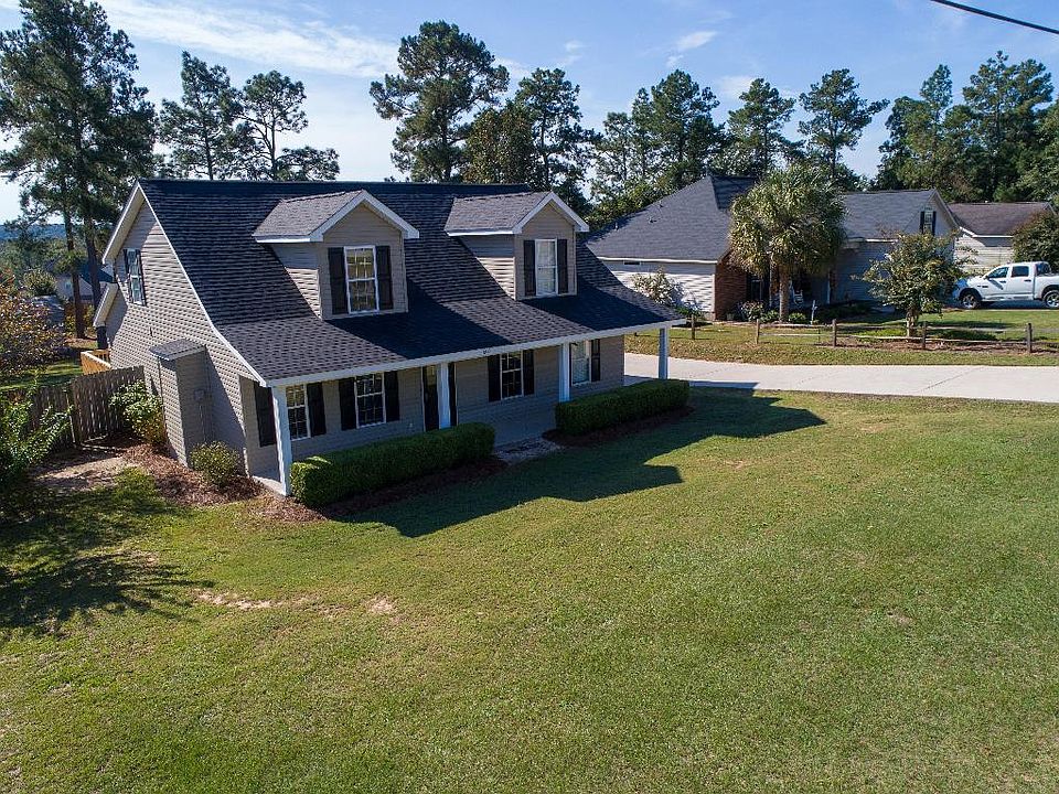 600 Old Sudlow Lake Rd, North Augusta, SC 29841 Zillow