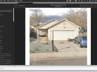 1236 Flora Glen Dr, Sparks, NV 89434