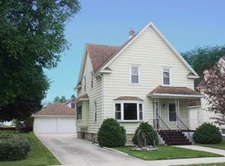 42 14th St, Fond Du Lac, WI 54935