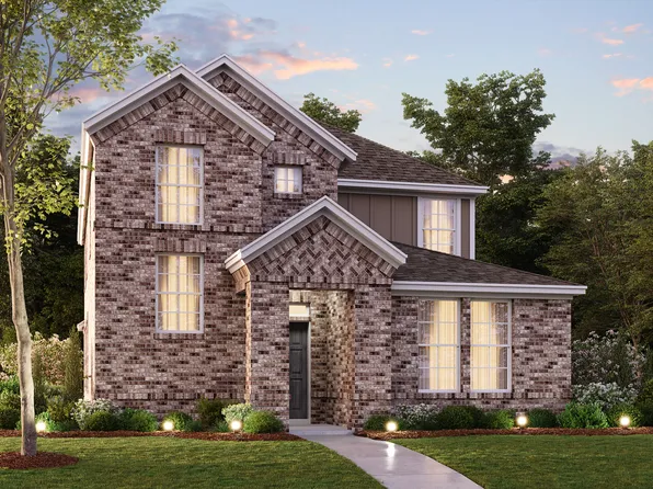 Violet Plan, Lilybrooke at Legacy Hills