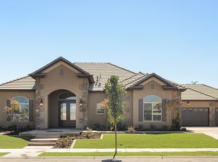 13101 Rodin St, Bakersfield, CA 93314