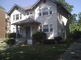 2105 Village Dr #1, Louisville, KY 40205