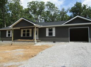 6343 Osage Rd, Crossville, TN 38572