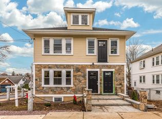 562 Lagrange St #1, West Roxbury, MA 02132
