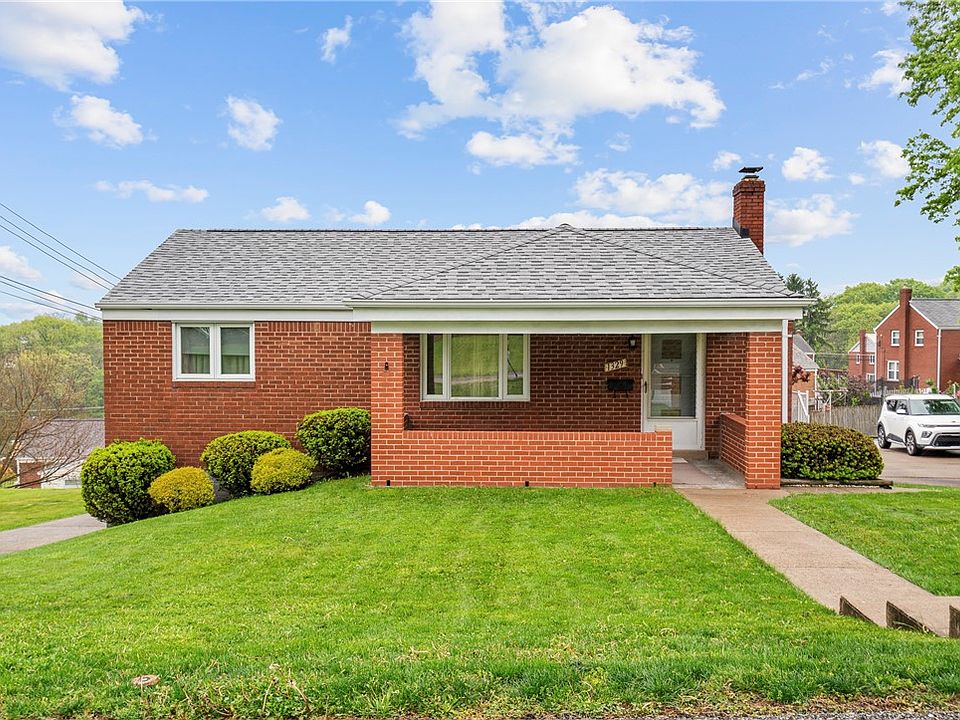 1st image of 1329 Overdale Dr