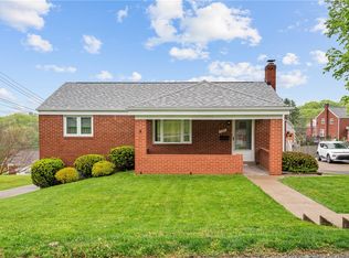 1329 Overdale Dr, Homestead, PA 15120