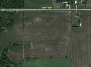 0 190th St, Webster City, IA 50595