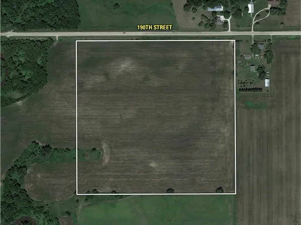 0 190th St, Webster City, IA 50595