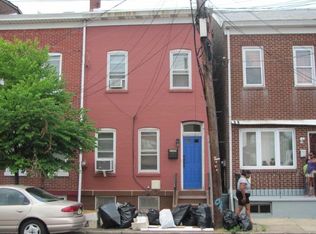 503 Chestnut Ave, Trenton, NJ 08611